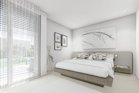 Villa i San Javier, Murcia, San Javier - € 441.000 | Ref: NB5392 - foto 6
